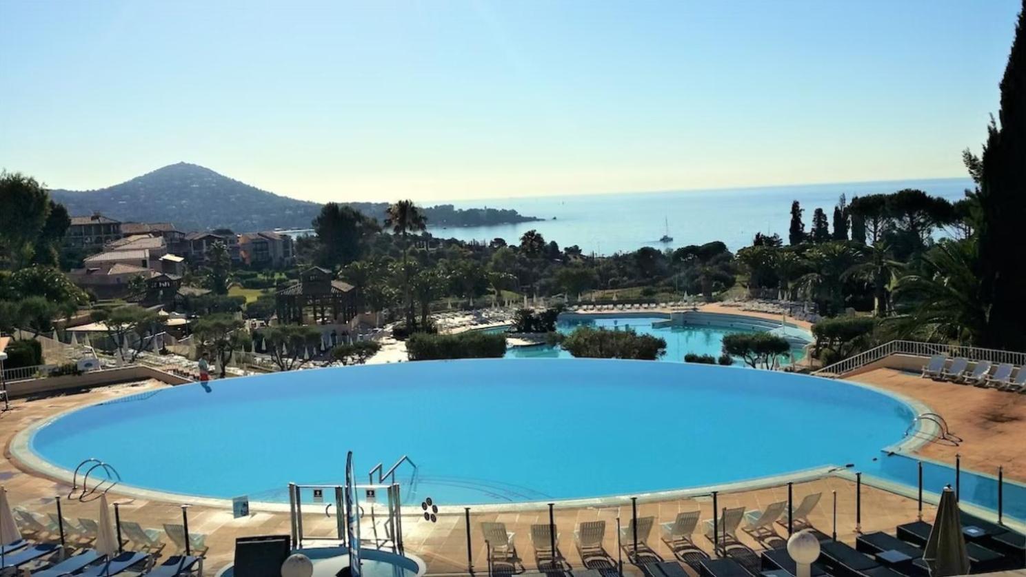Village Cap Esterel, Piscine, Apartment