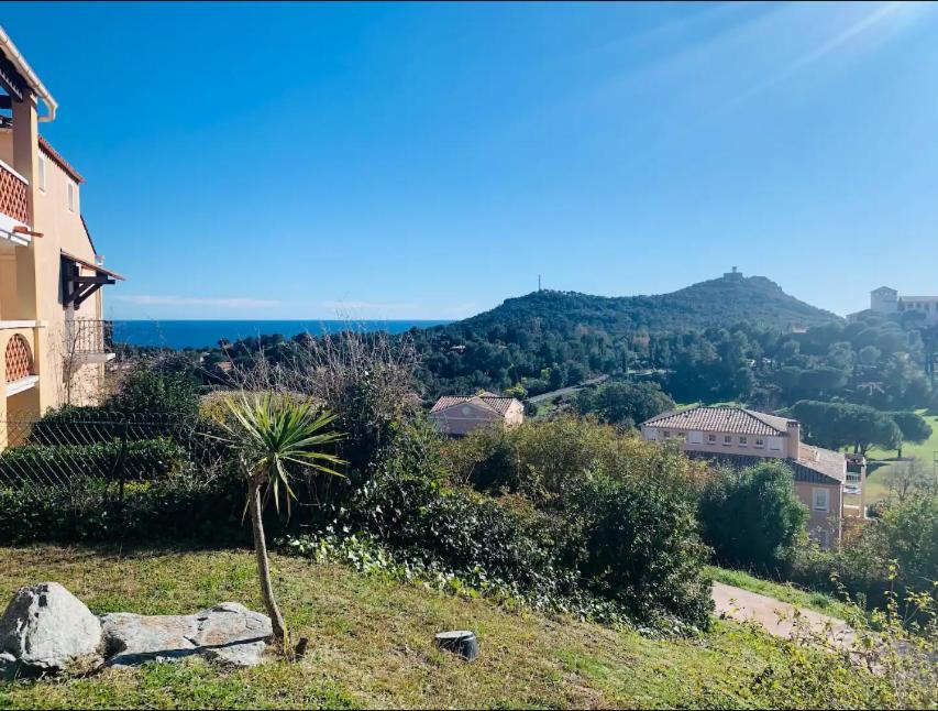 Apartment Village Cap Esterel, Piscine, Saint-Raphael (Var)