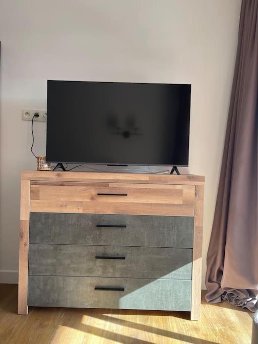 Apartamento Village Cap Esterel, Piscine, *