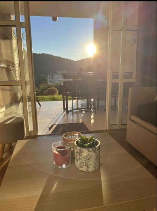 Village Cap Esterel, Piscine, Apartment *