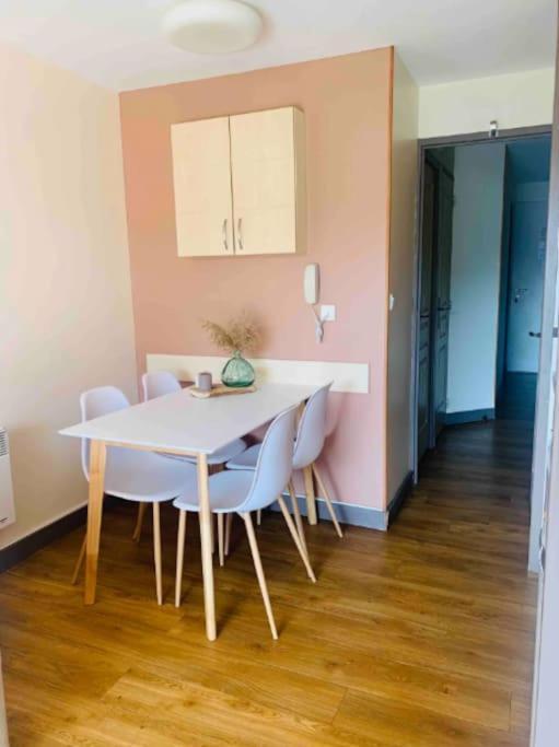 Apartment Village Cap Esterel, Piscine, *