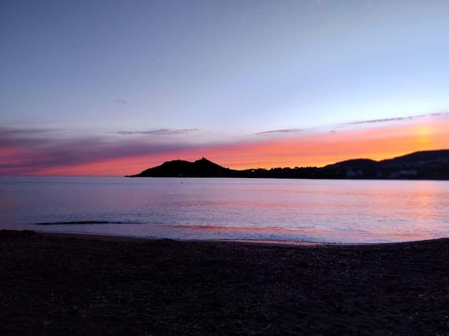 Village Cap Esterel, Piscine, *