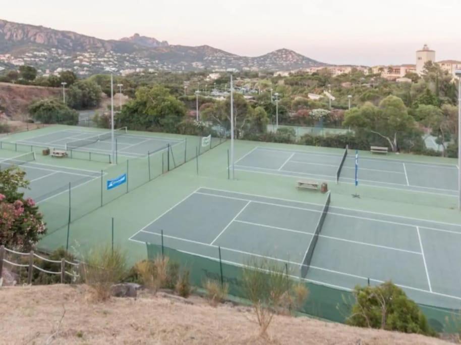Apartment Village Cap Esterel, Piscine, Saint-Raphael (Var)