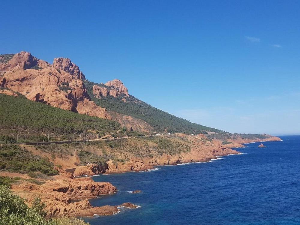 Apartment Village Cap Esterel, Piscine, *