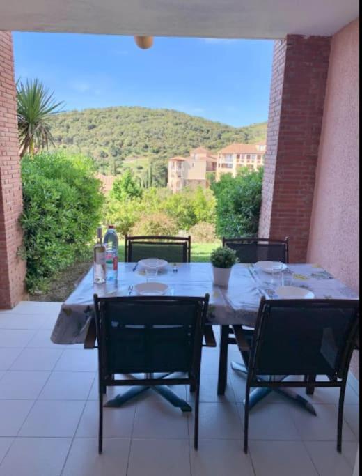 Appartement Village Cap Esterel, Piscine,