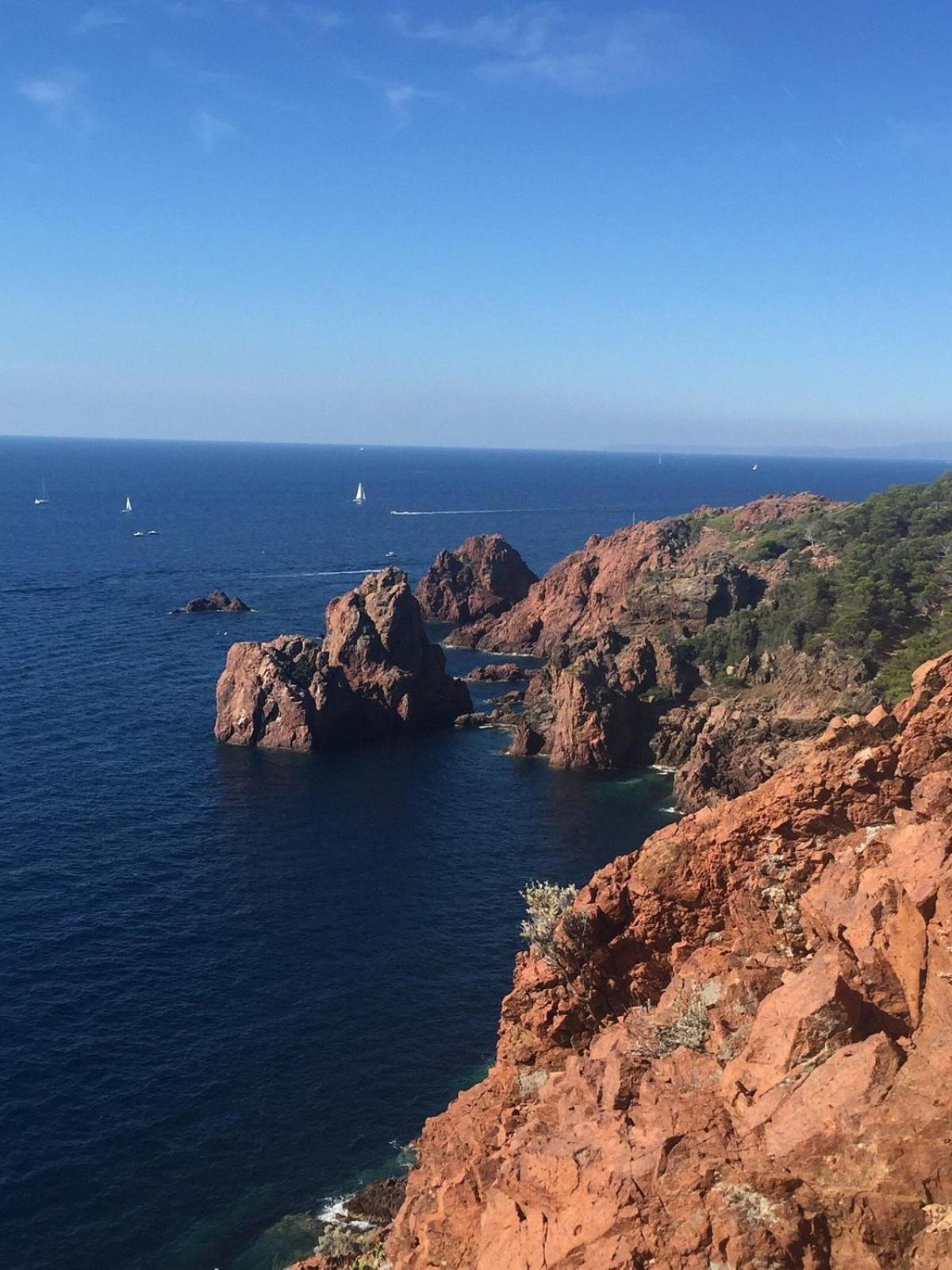 Apartment Village Cap Esterel, Piscine,