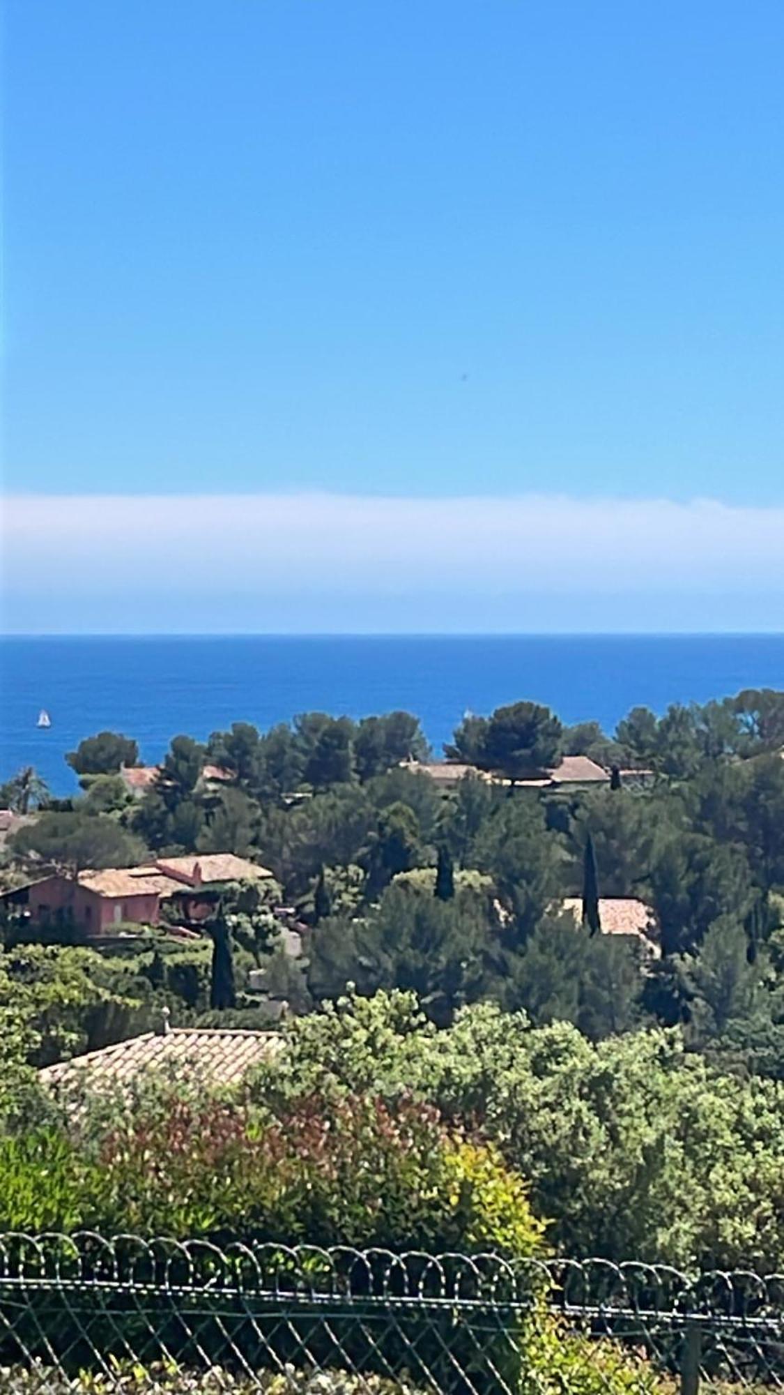 Apartment Village Cap Esterel, Piscine, *