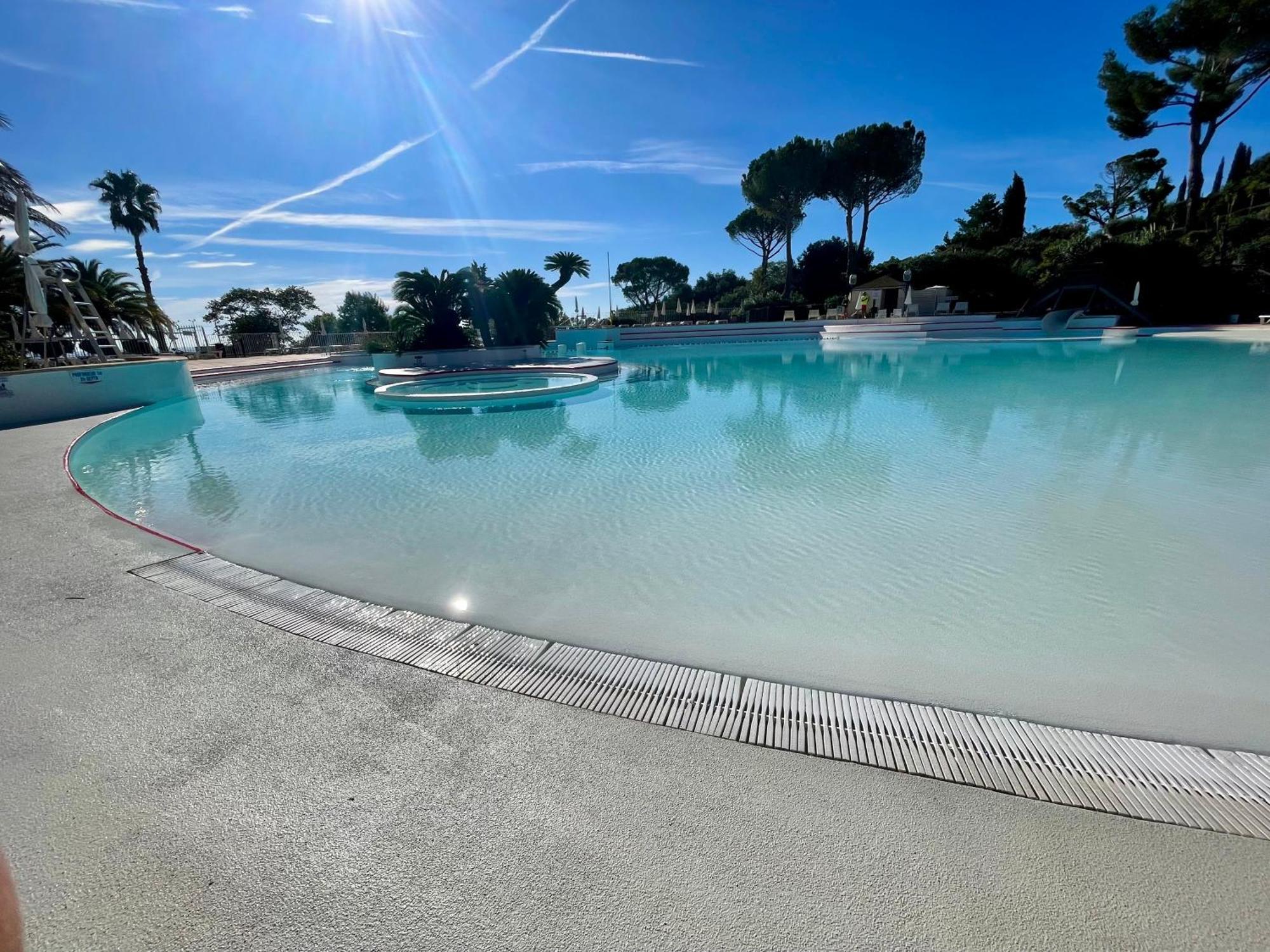 Apartment Village Cap Esterel, Piscine, *
