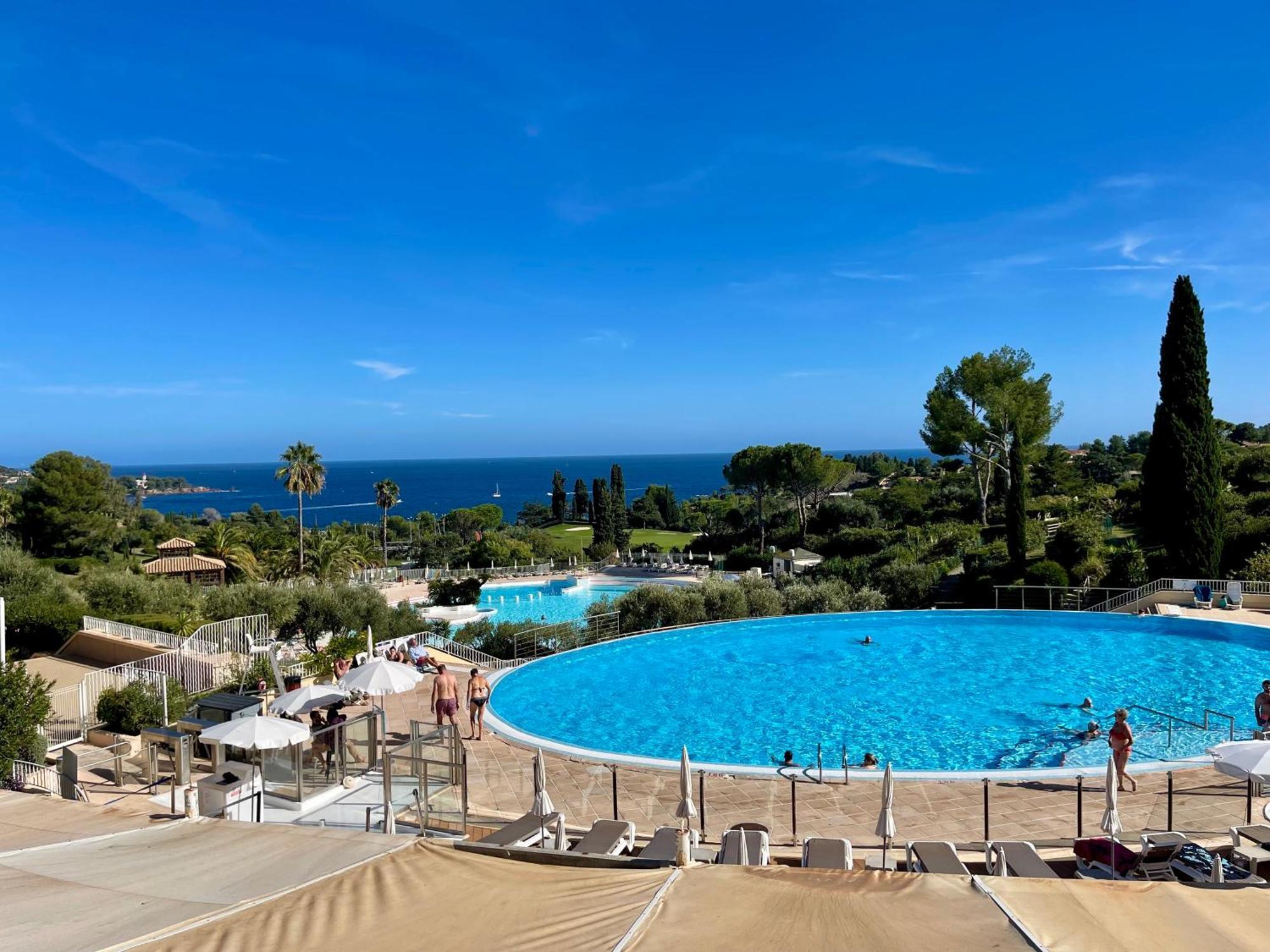 Village Cap Esterel, Piscine, Appartement