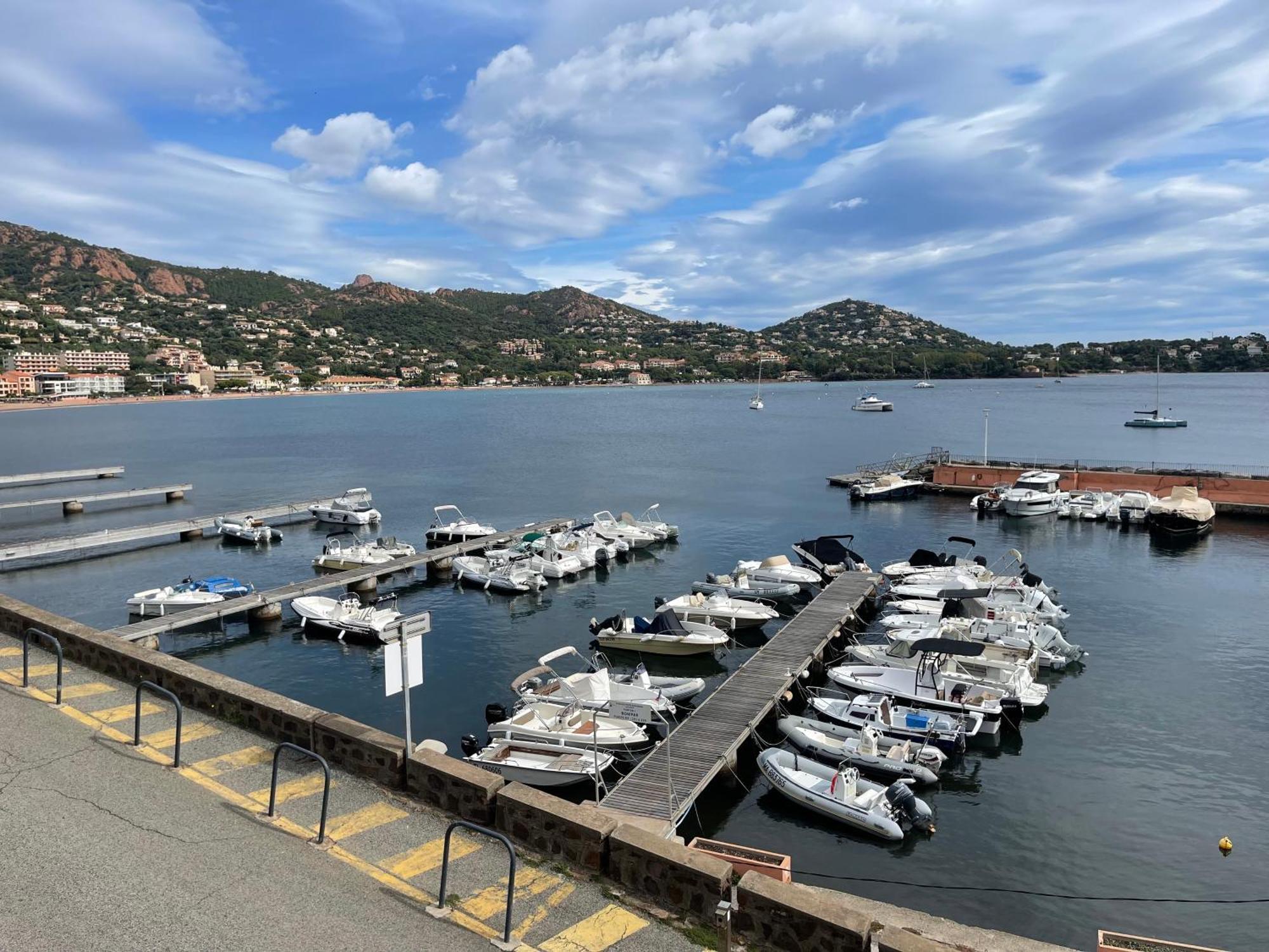 Village Cap Esterel, Piscine, *