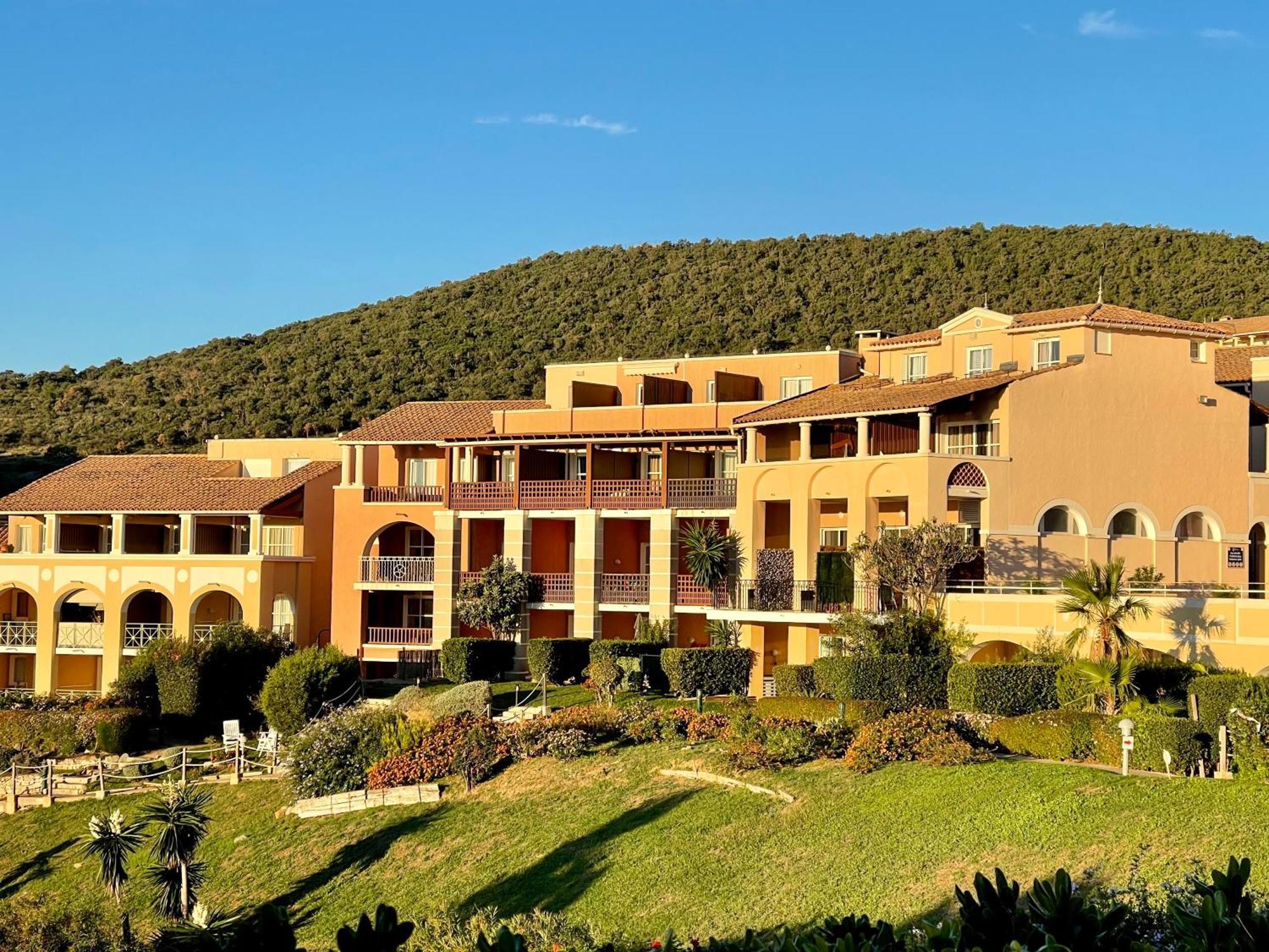 Apartment Village Cap Esterel, Piscine, Saint-Raphael (Var)