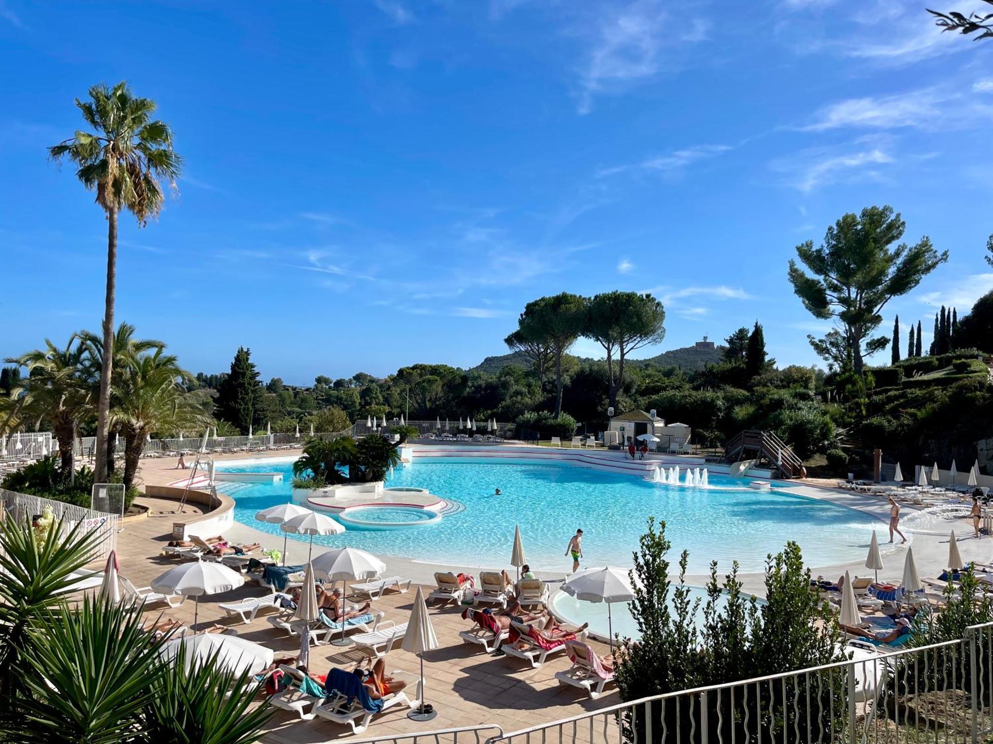 Apartment Village Cap Esterel, Piscine, *