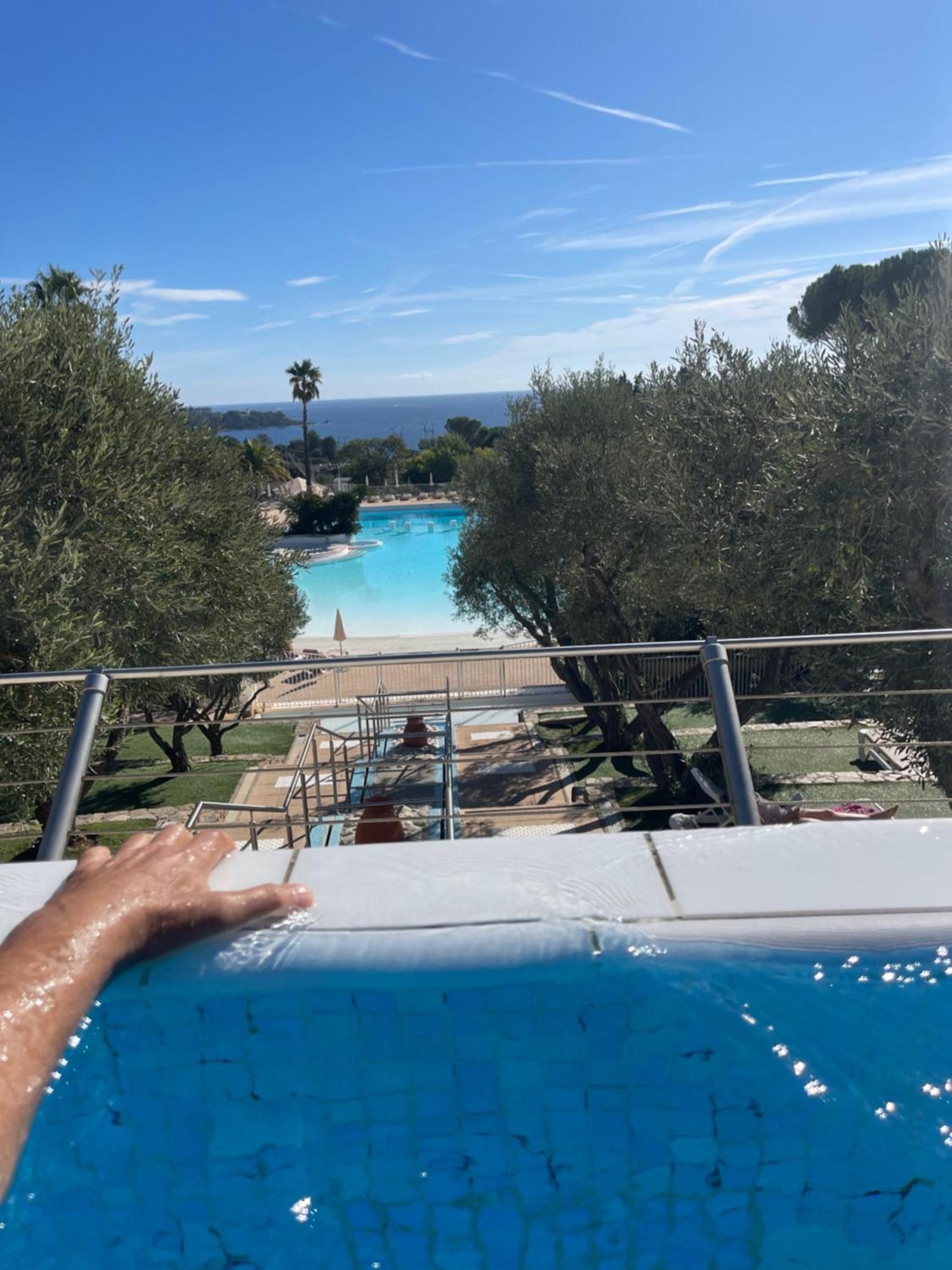Village Cap Esterel, Piscine, Apartment Saint-Raphael (Var)